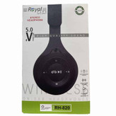 هدفون بلوتوثی رویال مدل RH-820