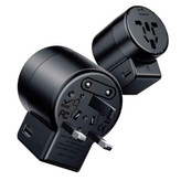 شارژر دیواری باسئوس مدل JY-109USB
