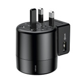 شارژر دیواری باسئوس مدل JY-109USB