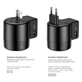 شارژر دیواری باسئوس مدل JY-109USB