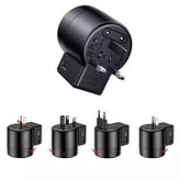 شارژر دیواری باسئوس مدل JY-109USB