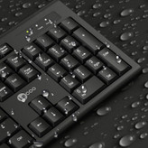 کیبورد لکو مدل KB101S