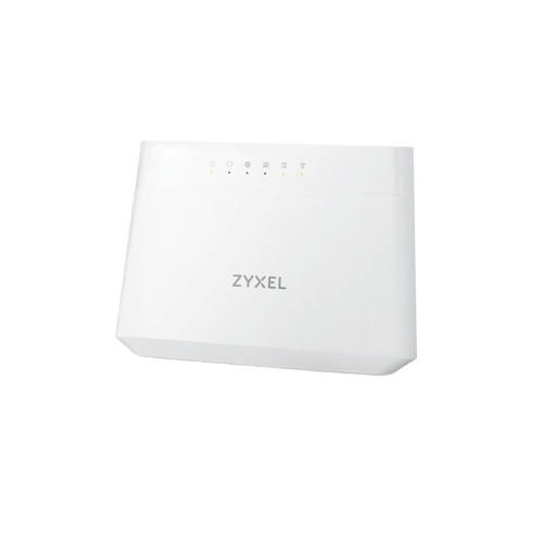 مودم روتر VDSL-ADSL زایکسل مدل VMG3625T50B