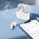 هدفون بلوتوثی ارلدام مدل ET-TWS37