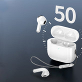 هدفون بلوتوثی ارلدام مدل ET-TWS37