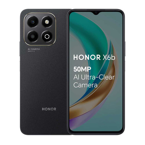 Honor x6b