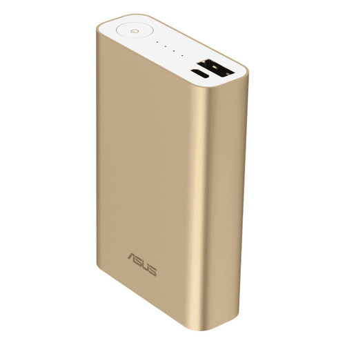پاوربانک ایسوس مدل ZenPower ABTU005 ظرفیت 10050 میلی آمپر ساعت