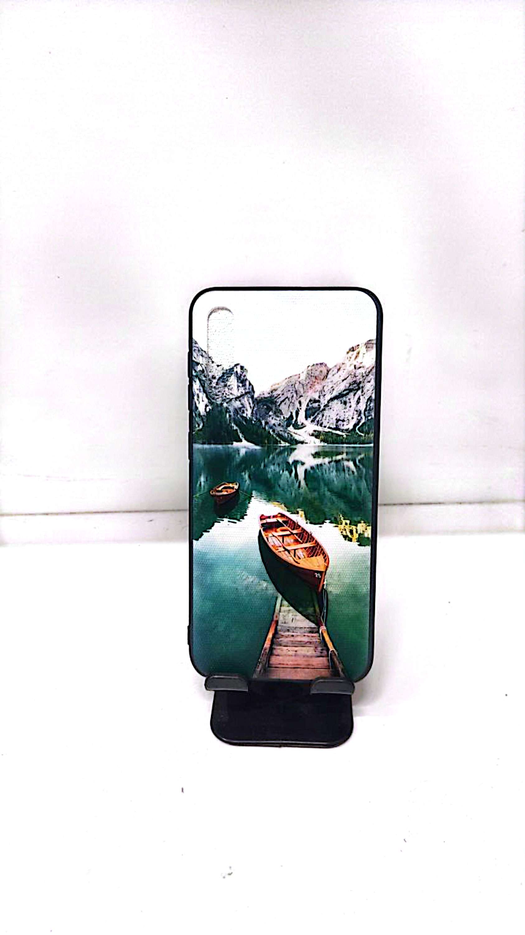 کاور مدل طرح دار مناسب برای گوشی موبایل سامسونگ Galaxy A30S