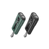 پاوربانک بروفون مدل BJ54 22.5W+PD20W ظرفیت 10000 میلی آمپر ساعت