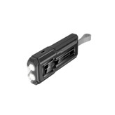 پاوربانک بروفون مدل BJ54 22.5W+PD20W ظرفیت 10000 میلی آمپر ساعت