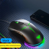 ماوس گیمینگ آئولا مدل F820 با سیم