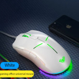 ماوس گیمینگ آئولا مدل F820 با سیم