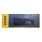 کیبورد آئولا مدل AK105 با سیم
