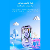 ماوس بی سیم بلوتوثی آئولا مدل AM210
