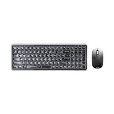 کیبورد و ماوس بی سیم آئولا مدل AC210