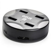 هاب 4 پورت USB 3.0 انزو مدل ENZO UH-41 4Port