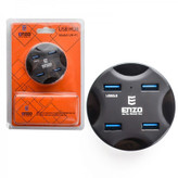 هاب 4 پورت USB 3.0 انزو مدل ENZO UH-41 4Port