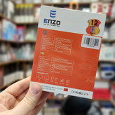 هاب 4 پورت USB 3.0 انزو مدل ENZO UH-41 4Port