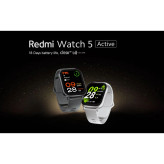 ساعت هوشمند شیائومی مدل Redmi Watch 5 Active