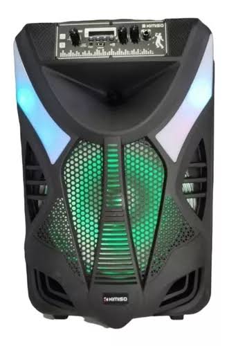 اسپیکر قابل حمل کیمیسو KIMISO QS-1219