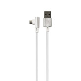 کابل تبدیل USB به microUSB کینگ استار مدل K80 A طول 1.2 متر