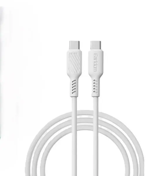کابل دوسر تایپ سی ارلدام EARLDOM مدل EC-171C-C