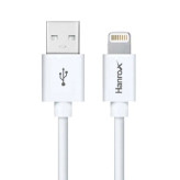 کابل شارژ آیفون مدل HANROX C61