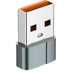 مبدل OTG الدینیو مدل LC150 تایپ سی به USB