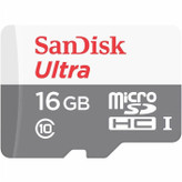 رم میکرو 16 گیگ سن دیسک SanDisk Ultra 533X C10 U1 80MB/s