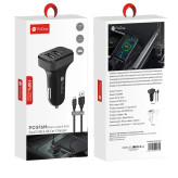 شارژر فندکی پرووان دوپورت مدل PCG16M