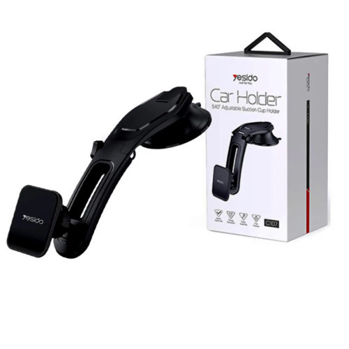 پایه نگهدارنده گوشی موبایل یسیدو مدل C107