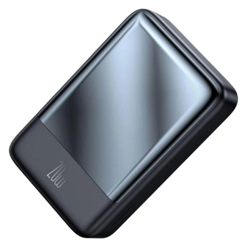 پاوربانک 20 وات ظرفیت 20000 مک دودو MC-5021