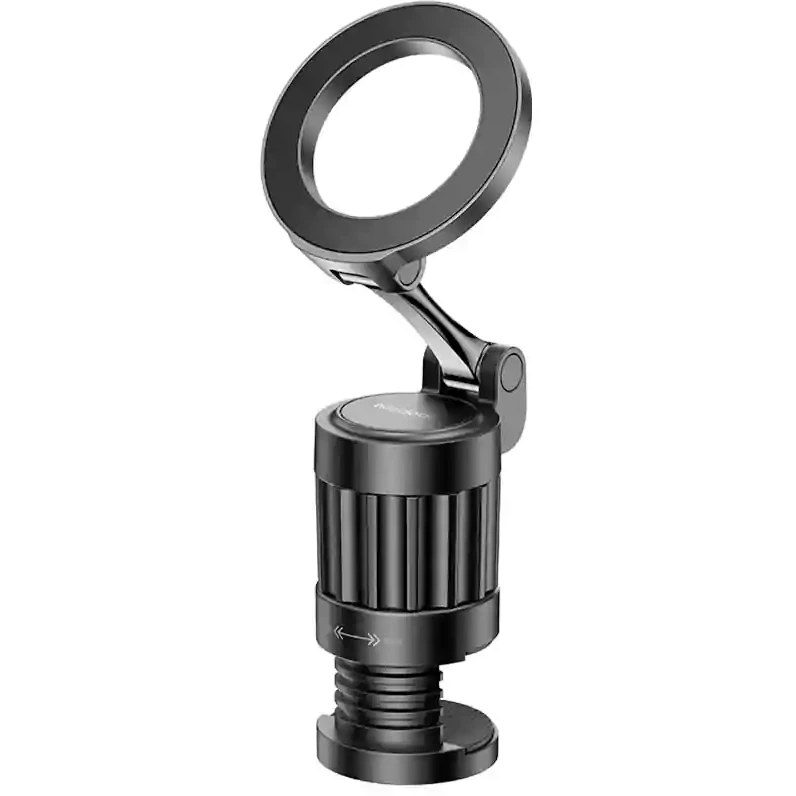 پایه نگهدارنده مغناطیسی و مسافرتی موبایل مک‌دودو مدل TB-6250
