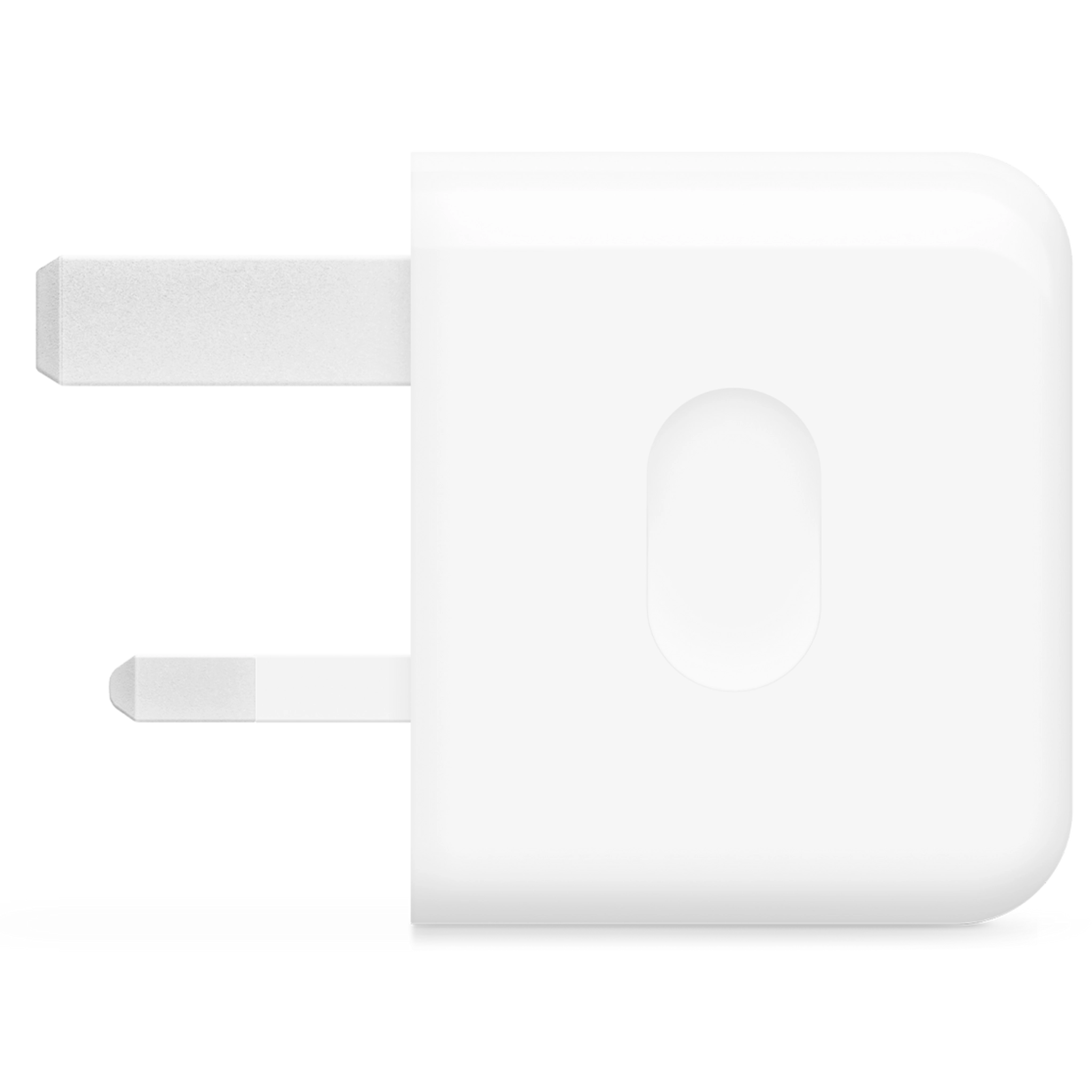 آداپتور اورجینال اپل 40 وات USB-C با شارژ داینامیک 3Pin (گارانتی شرکتی)