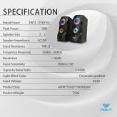 اسپیکرآئولا مدل N-301