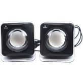 اسپیکر دکستاپ انزو مدل SL-100