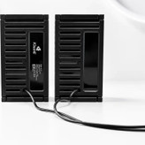 اسپیکر رومیزی Kisonli مدل KS-13