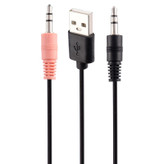 اسپیکر دسکتاپ Kisonli X9