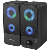 اسپیکر دسکتاپ Kisonli X9