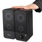 اسپیکر دسکتاپ Kisonli X9