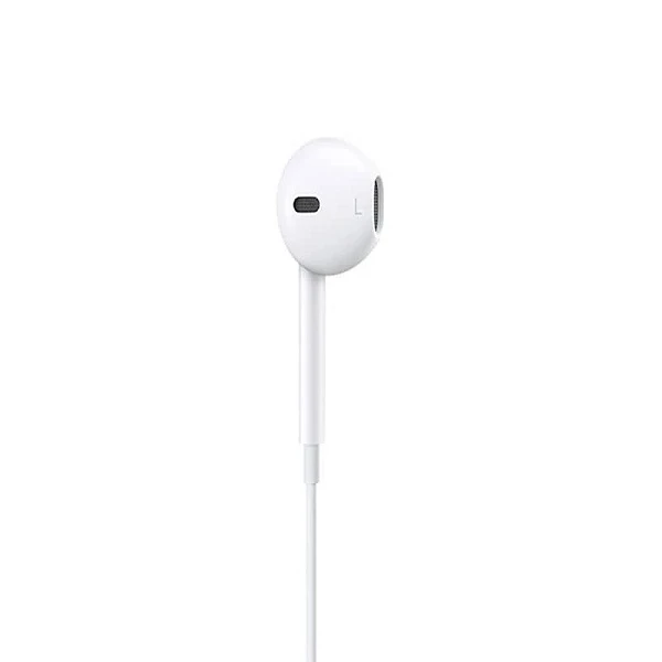 هندزفری با سیم اپل مدل EarPods کانکتور لایتنینگ