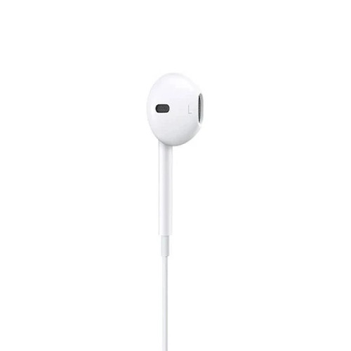 هندزفری با سیم اپل مدل EarPods کانکتور لایتنینگ