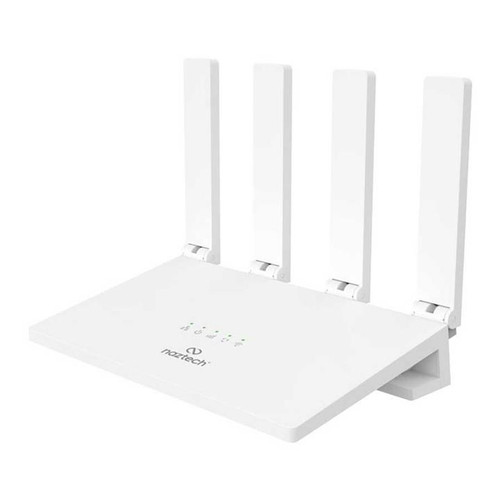 مودم روتر 4G LTE بیسیم نزتک مدل NZT-77UX100
