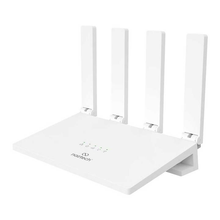 مودم روتر 4G LTE بیسیم نزتک مدل NZT-77UX100