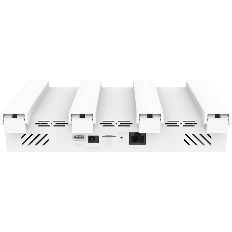 مودم روتر 4G LTE بیسیم نزتک مدل NZT-77UX100