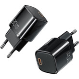 شارژر آداپتور دیواری مینی 30 وات مک دودو مدل MCDODO CH-0081 GaN