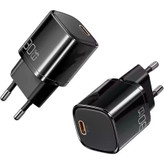 شارژر آداپتور دیواری مینی 30 وات مک دودو مدل MCDODO CH-0081 GaN
