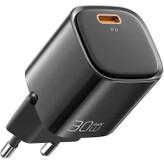 شارژر آداپتور دیواری مینی 30 وات مک دودو مدل MCDODO CH-0081 GaN