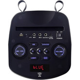 اسپیکر قابل حمل اوو مدل BOX 601