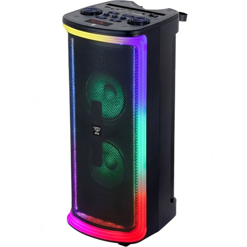 اسپیکر قابل حمل اوو مدل BOX 601